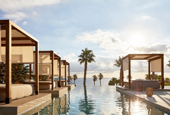 Bungalow - New Build - Macenas - Macenas