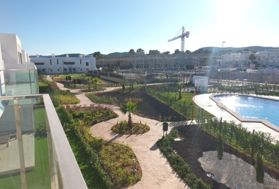 Bungalow - New Build - Orihuela - ANT-50658