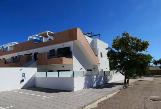 Bungalow - New Build - Pilar de la Horadada - Pilar de la Horadada