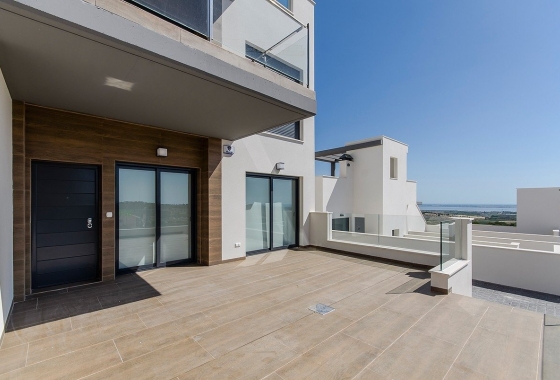 Bungalow - New Build - San Miguel de Salinas - Cerro Del Sol