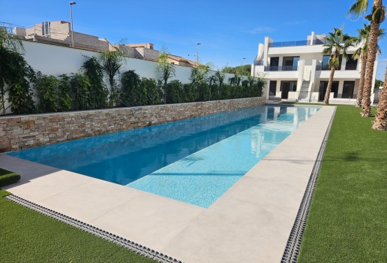 Bungalow - New Build - San Pedro del Pinatar - San Pedro De Pinatar