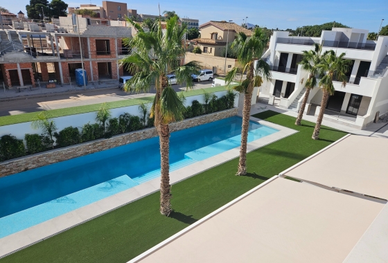 Bungalow - New Build - San Pedro del Pinatar - San Pedro De Pinatar