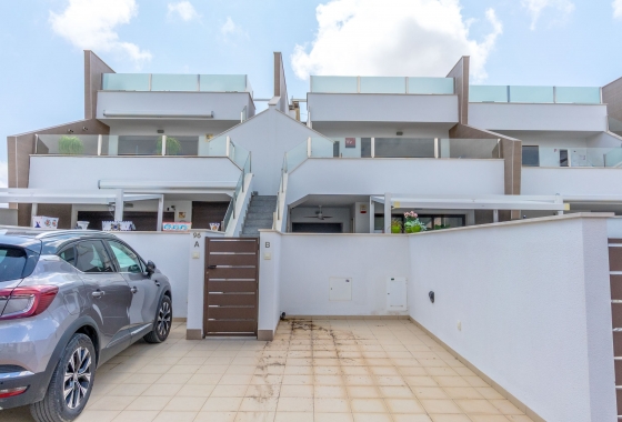 Bungalow - New Build - San Pedro del Pinatar - San Pedro Del Pinatar