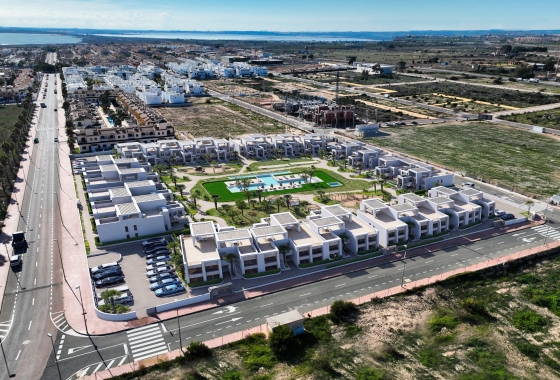 Bungalow - Nieuwbouw Woningen - Ciudad Quesada - Ciudad Quesada