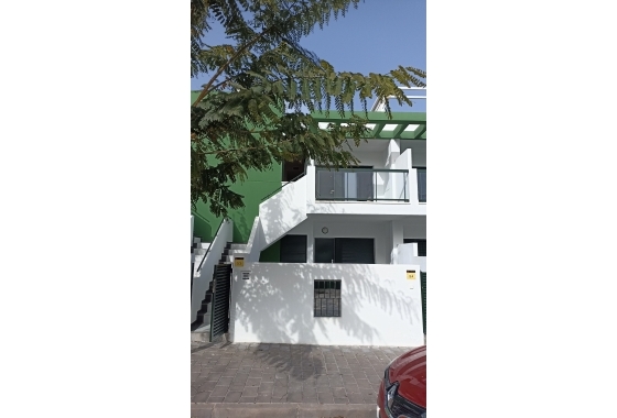 Bungalow - Nieuwbouw Woningen - Mil Palmeras - Mil Palmeras