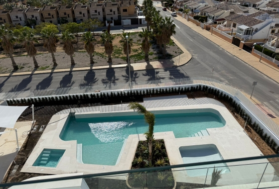 Bungalow - Nieuwbouw Woningen - Orihuela Costa - Cabo Roig