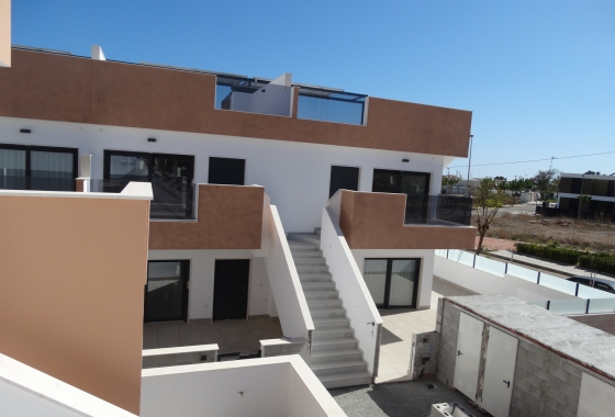 Bungalow - Nieuwbouw Woningen - Pilar de la Horadada - Pilar de la Horadada
