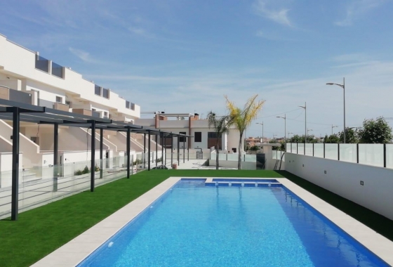 Bungalow - Nieuwbouw Woningen - Pilar de la Horadada - Pilar de la Horadada