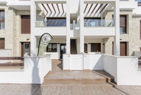 Bungalow - Nieuwbouw Woningen - Torrevieja - Los Balcones