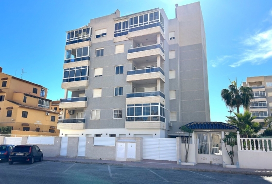 Bungalow - Nieuwbouw Woningen - Torrevieja - Torrevieja