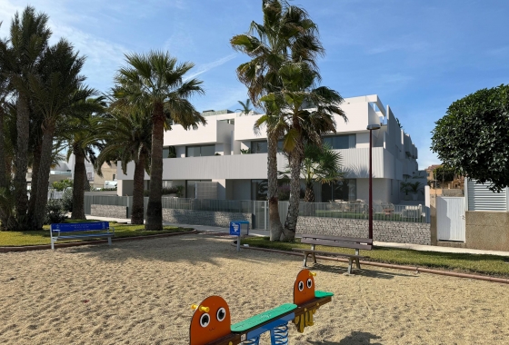 Bungalow - Nieuwbouw Woningen - Vera - Vera