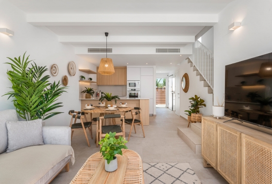 Bungalow - Nouvelle construction - Dolores - Dolores