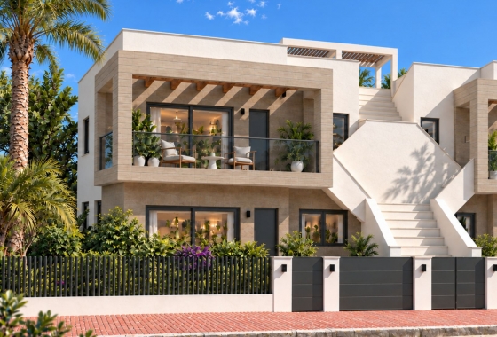 Bungalow - Nouvelle construction - San Pedro del Pinatar - San Pedro Del Pinatar
