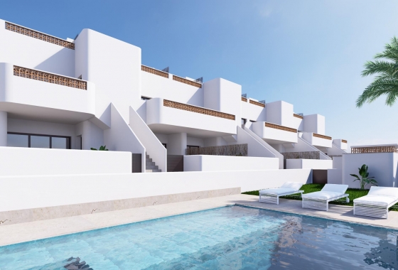 Bungalow - Nybyggnation - Dolores - Sector 3
