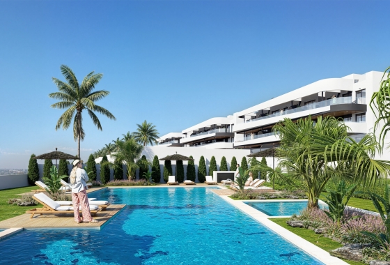 Bungalow - Nybyggnation - Los Alcazares - Los Alcázares