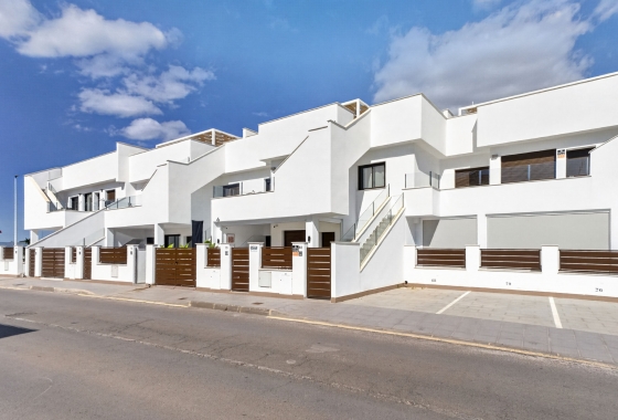 Bungalow - Nybyggnation - Pilar de la Horadada - Pilar de la Horadada