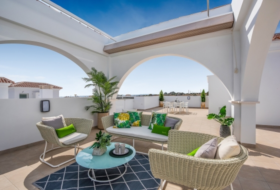 Bungalow - Nybyggnation - Rojales - Rojales