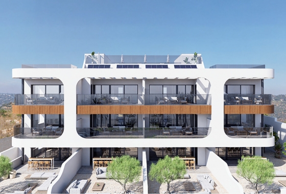 Bungalow - Obra nueva - Benijofar - Benijofar