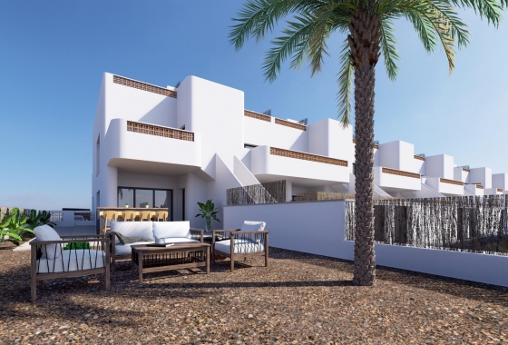 Bungalow - Obra nueva - Dolores - Sector 3
