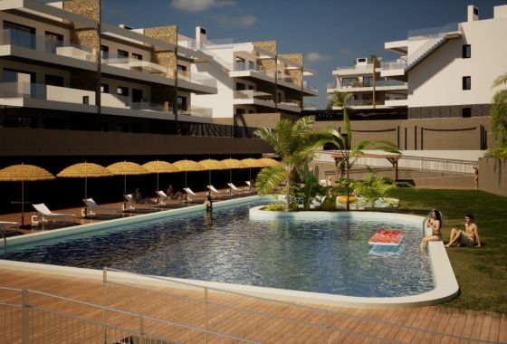 Bungalow - Obra nueva - Finestrat - Finestrat