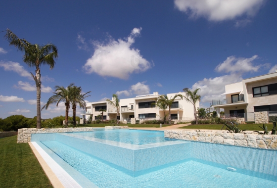 Bungalow - Obra nueva - Lo Romero Golf - Lo Romero Golf