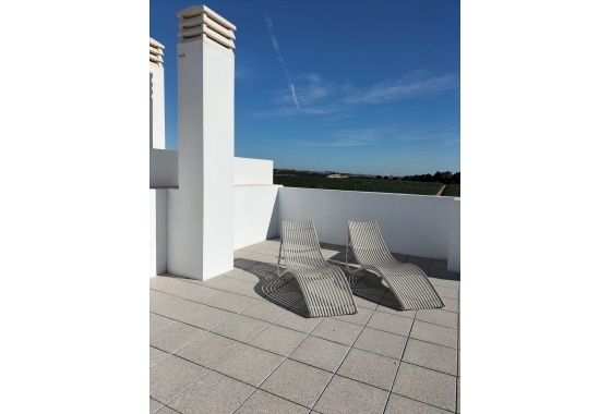 Bungalow - Obra nueva - Orihuela Costa - Orihuela Costa