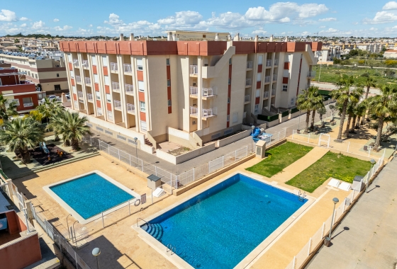 Bungalow - Obra nueva - Orihuela Costa - Orihuela Costa