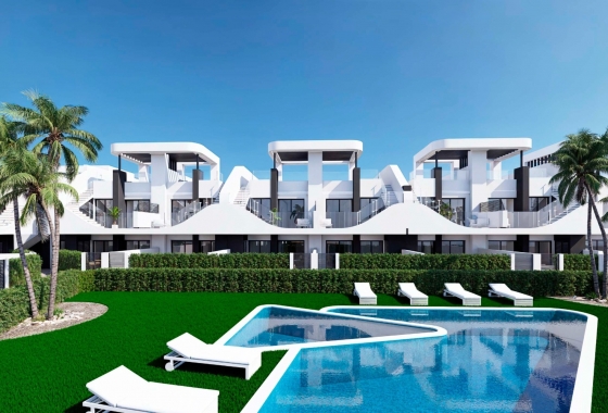 Bungalow - Obra nueva - San Fulgencio - San Fulgencio