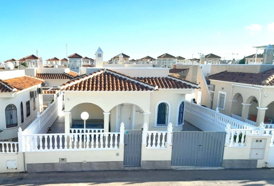 Bungalow - Resale - Algorfa - Inland