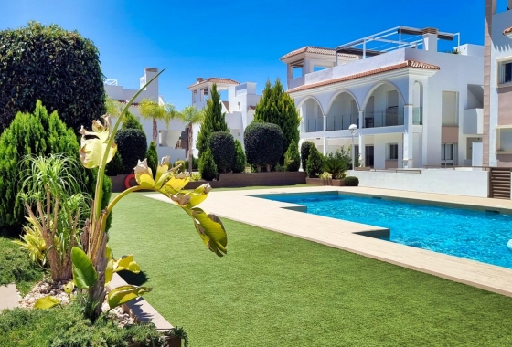 Bungalow - Resale - Ciudad Quesada - Costa Blanca