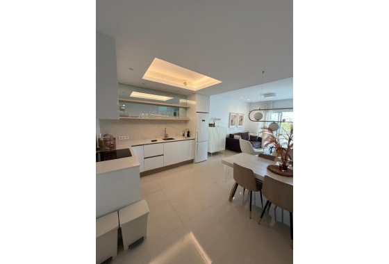 Bungalow - Resale - Ciudad Quesada - Costa Blanca