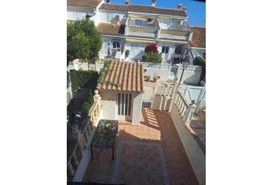 Bungalow - Resale - Gran Alacant - Gran Vista