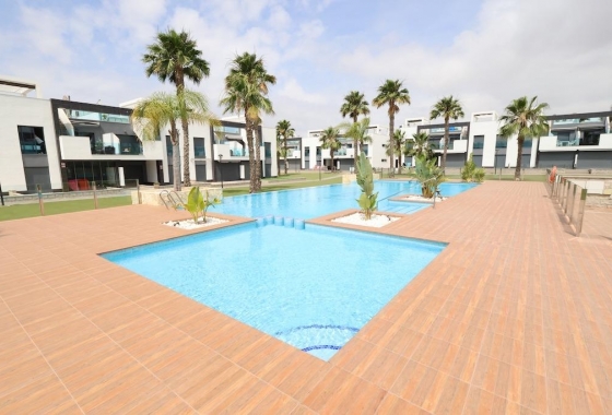 Bungalow - Resale - Guardamar del Segura - Costa Blanca
