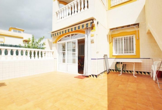 Bungalow - Resale - Guardamar del Segura - El Edén - Los Estaños