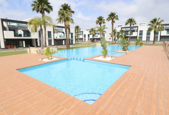 Bungalow - Resale - Guardamar del Segura - El Raso
