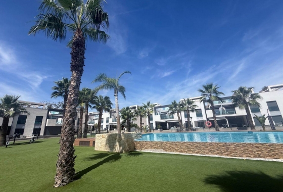 Bungalow - Resale - Guardamar del Segura - Oasis Beach