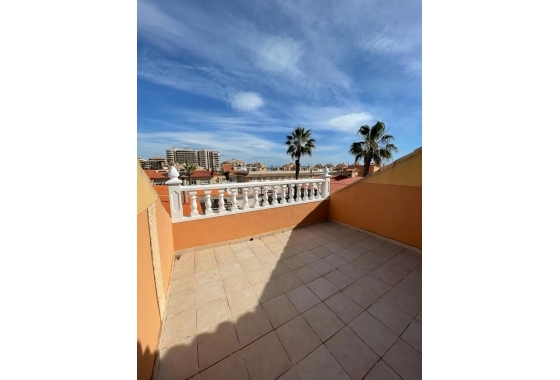 Bungalow - Resale - La Mata - Costa Blanca