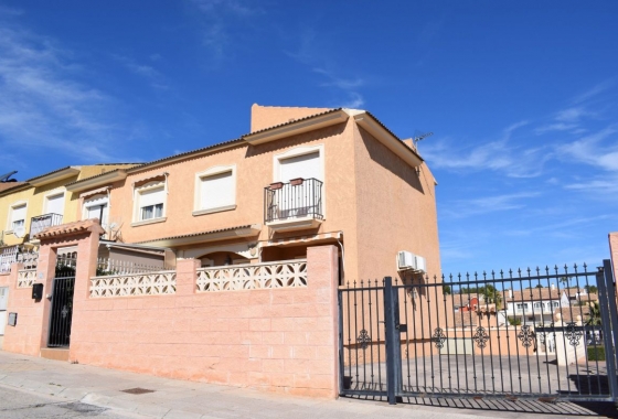 Bungalow - Resale - La Nucía - Costa Blanca