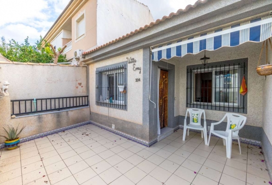 Bungalow - Resale - Lo Pagan - Costa Calida