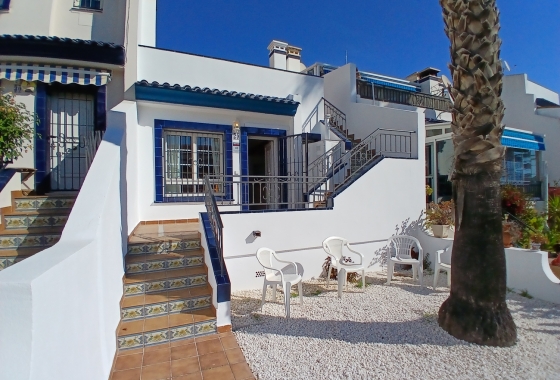 Bungalow - Resale - Orihuela Costa - Costa Blanca