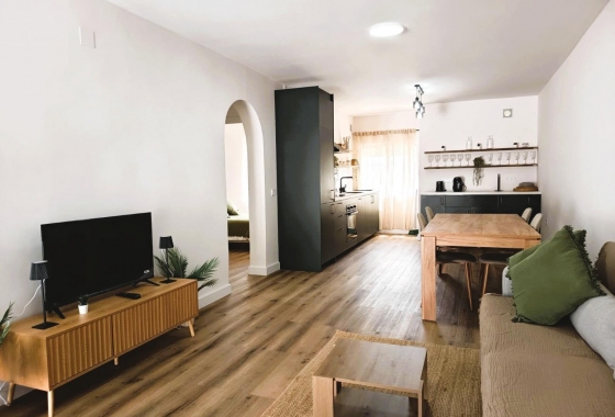 Bungalow - Resale - Orihuela Costa - Costa Blanca
