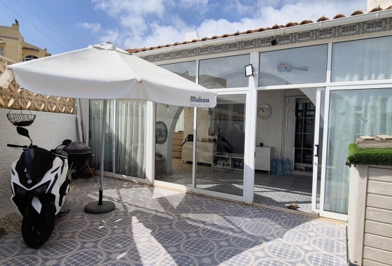Bungalow - Resale - Orihuela Costa - Costa Blanca