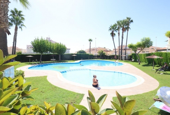 Bungalow - Resale - Orihuela Costa - Costa Blanca