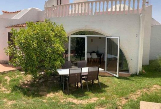 Bungalow - Resale - Orihuela Costa - Inland