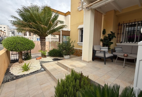 Bungalow - Resale - Orihuela Costa - Los Dolses