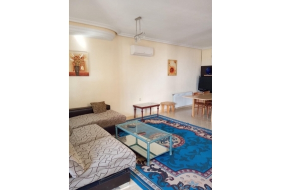 Bungalow - Resale - Orihuela Costa - Pau 26