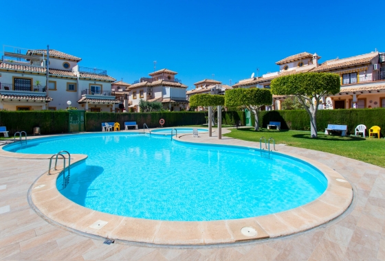 Bungalow - Resale - Orihuela Costa - Rocio Del Mar