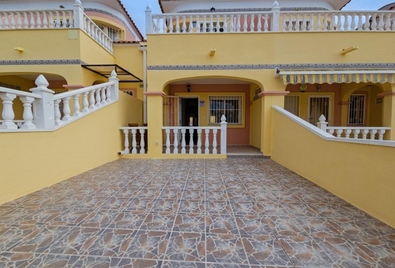 Bungalow - Resale - Orihuela - Inland