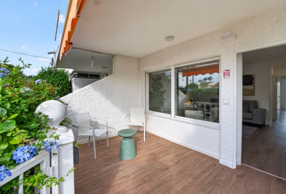 Bungalow - Resale - Orihuela - Inland