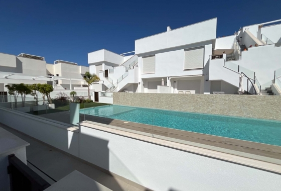 Bungalow - Resale - Pilar de la Horadada - Pilar de la Horadada